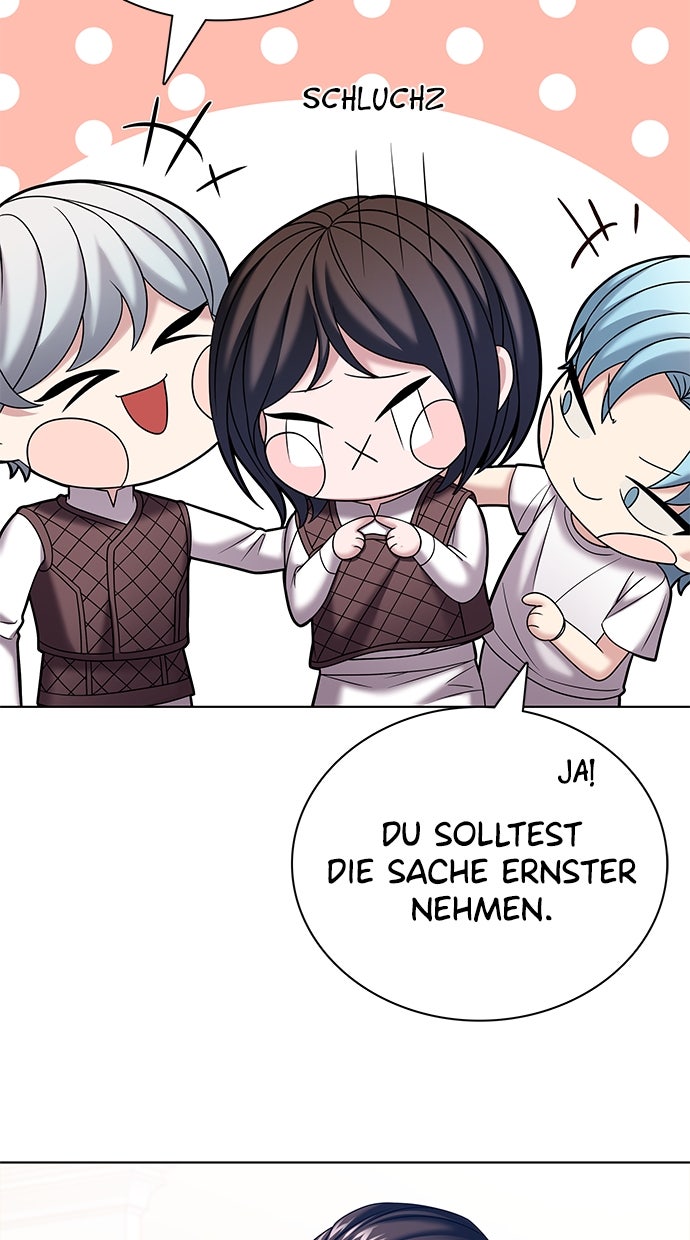 Read THE STAR SEEKERS Manga Online