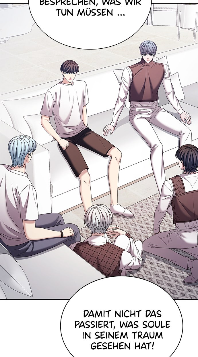 Read THE STAR SEEKERS Manga Online