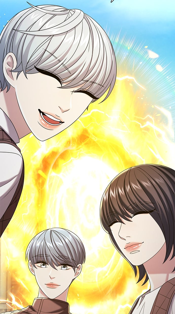 Read THE STAR SEEKERS Manga Online