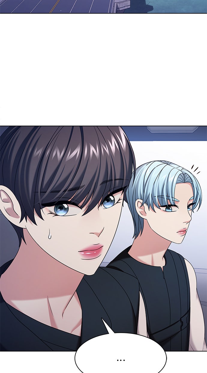 Read THE STAR SEEKERS Manga Online