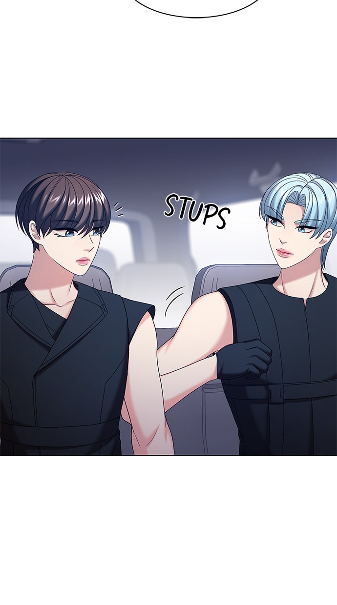 Read THE STAR SEEKERS Manga Online