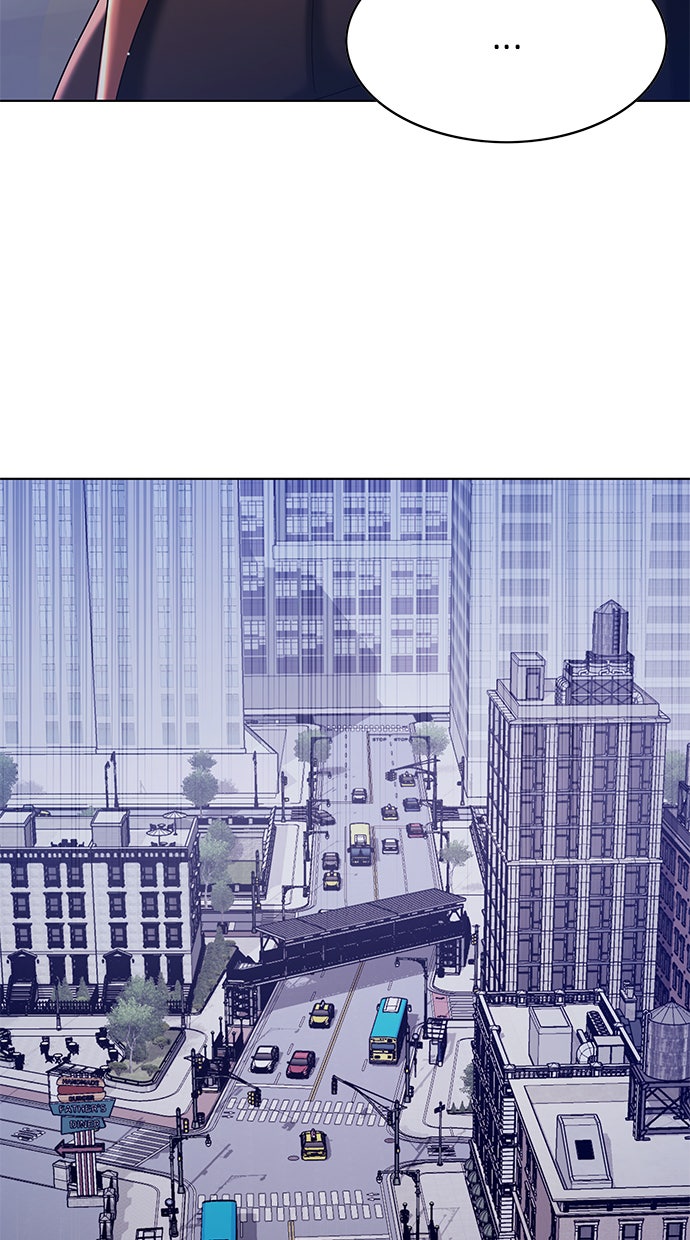 Read THE STAR SEEKERS Manga Online