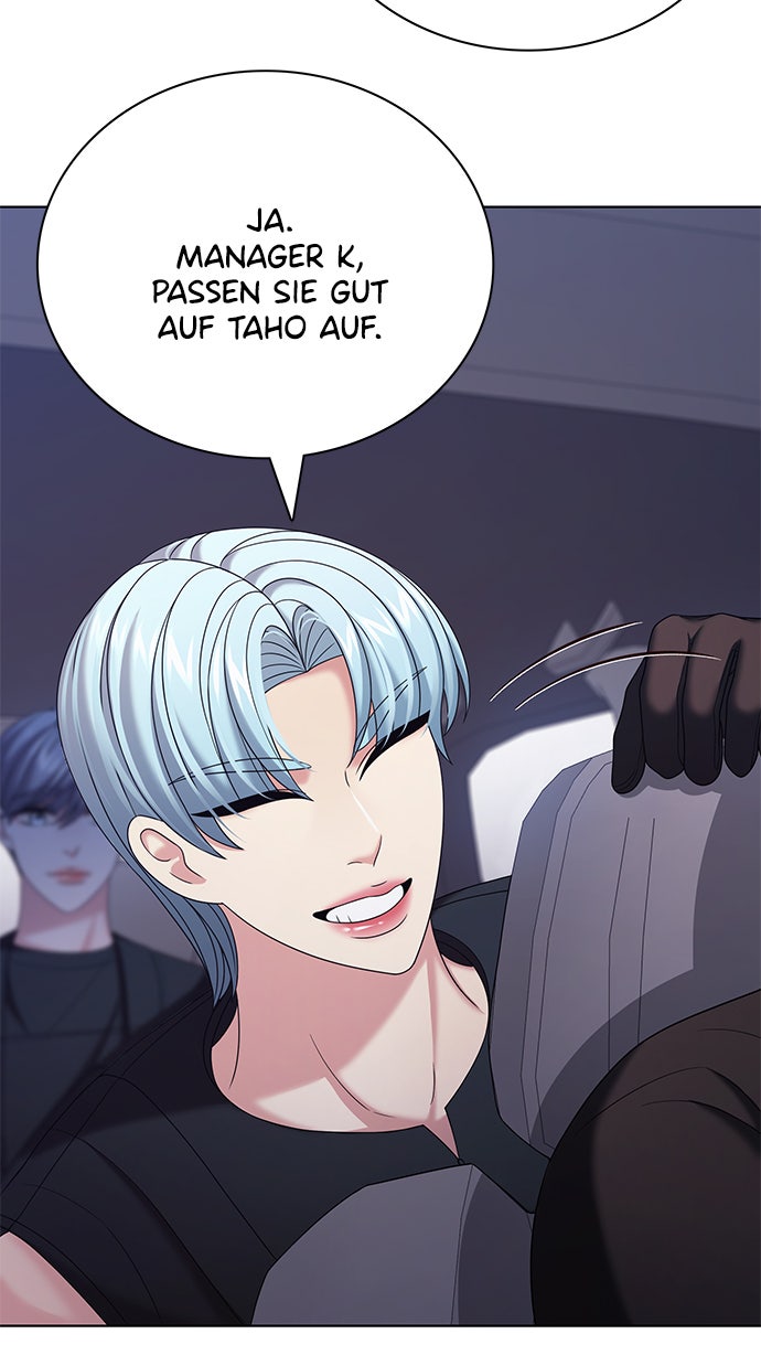 Read THE STAR SEEKERS Manga Online