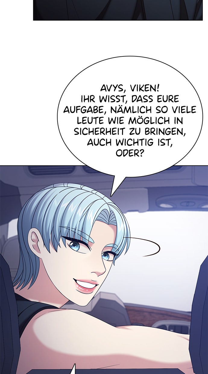 Read THE STAR SEEKERS Manga Online