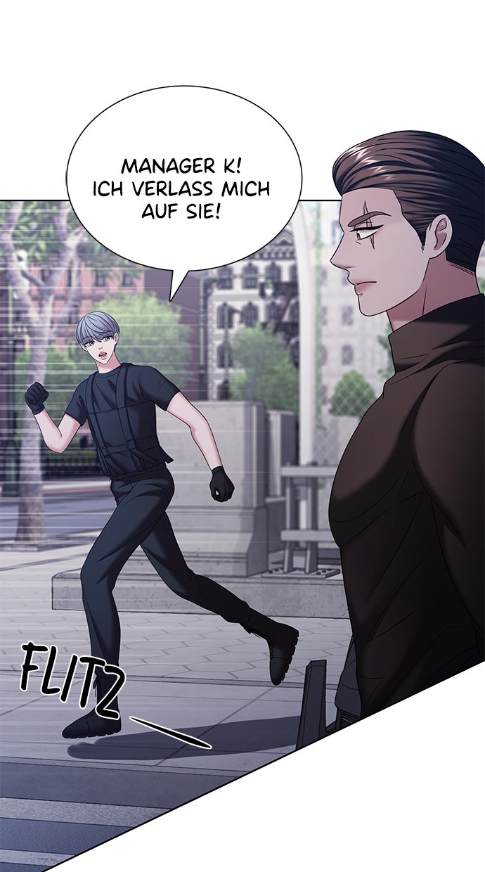 Read THE STAR SEEKERS Manga Online