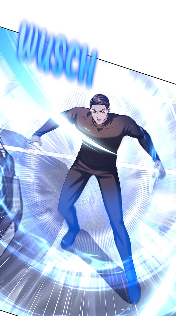 Read THE STAR SEEKERS Manga Online