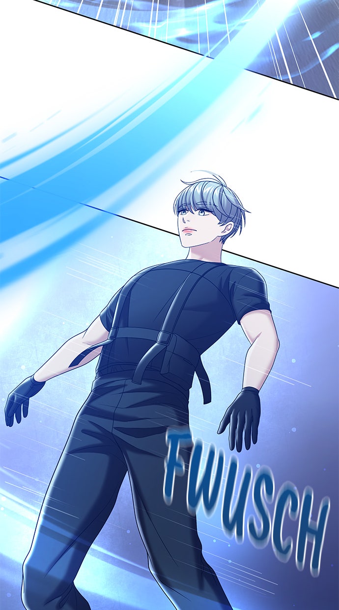 Read THE STAR SEEKERS Manga Online