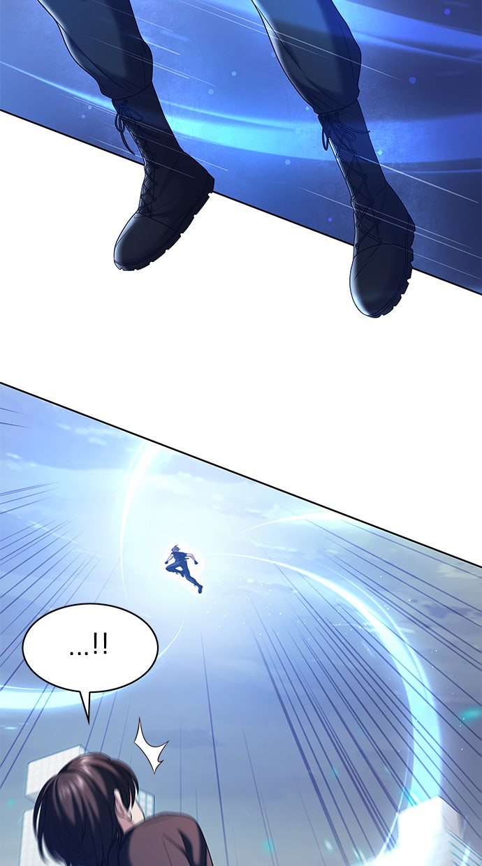 Read THE STAR SEEKERS Manga Online