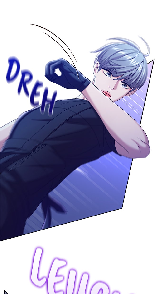 Read THE STAR SEEKERS Manga Online