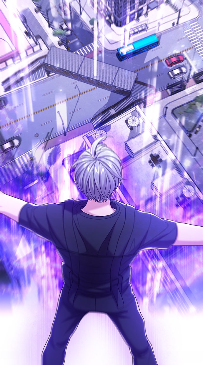 Read THE STAR SEEKERS Manga Online