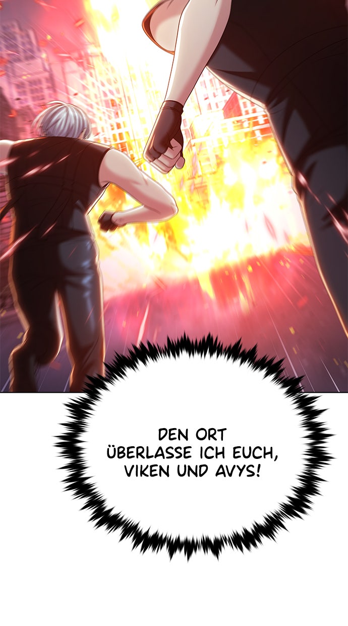 Read THE STAR SEEKERS Manga Online