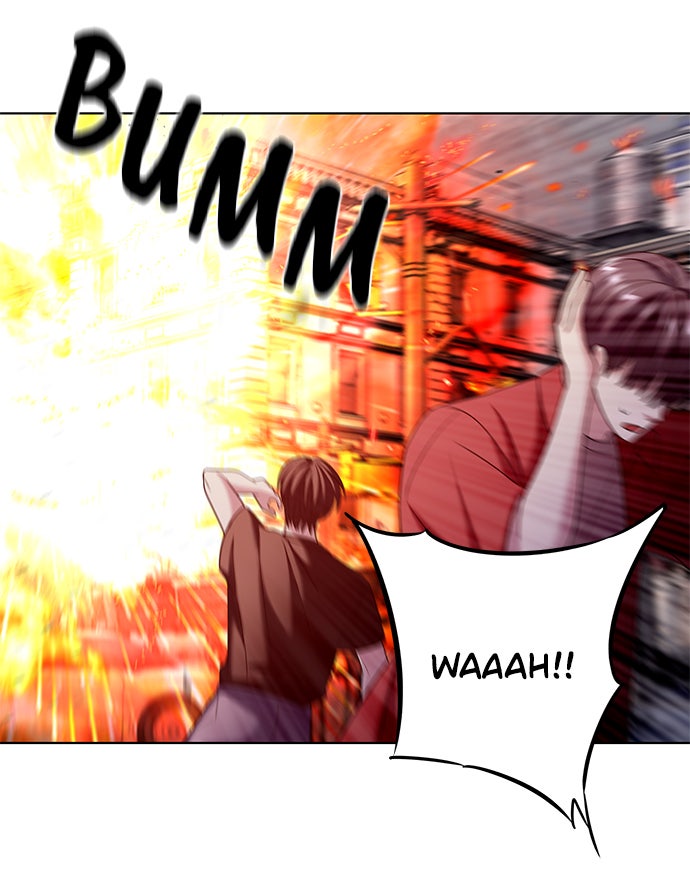 Read THE STAR SEEKERS Manga Online