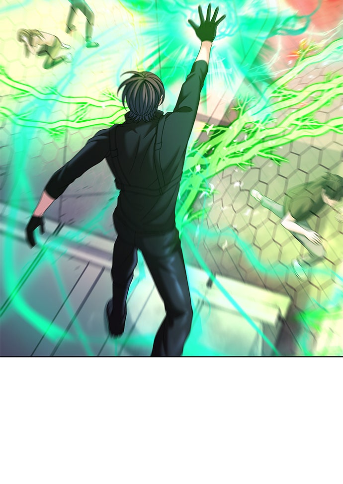 Read THE STAR SEEKERS Manga Online