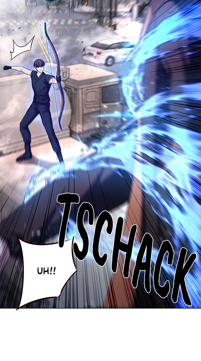 Read THE STAR SEEKERS Manga Online