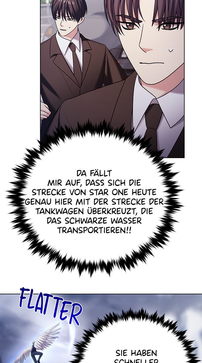 Read THE STAR SEEKERS Manga Online