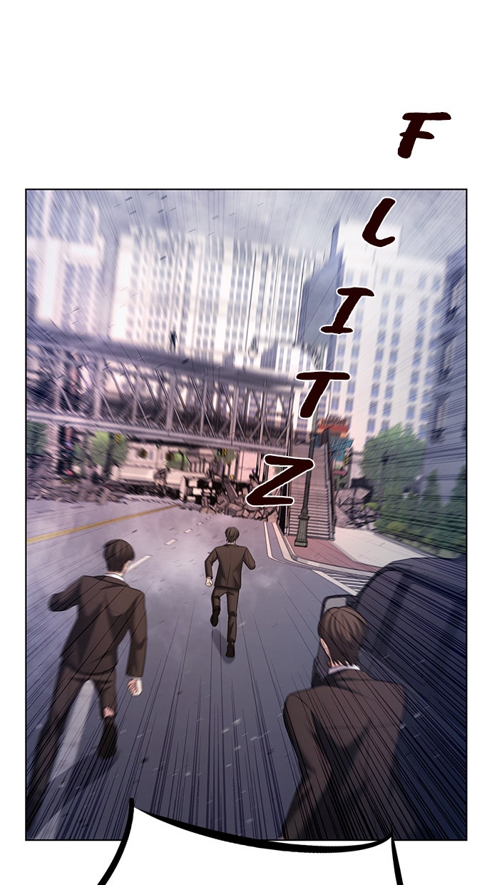 Read THE STAR SEEKERS Manga Online