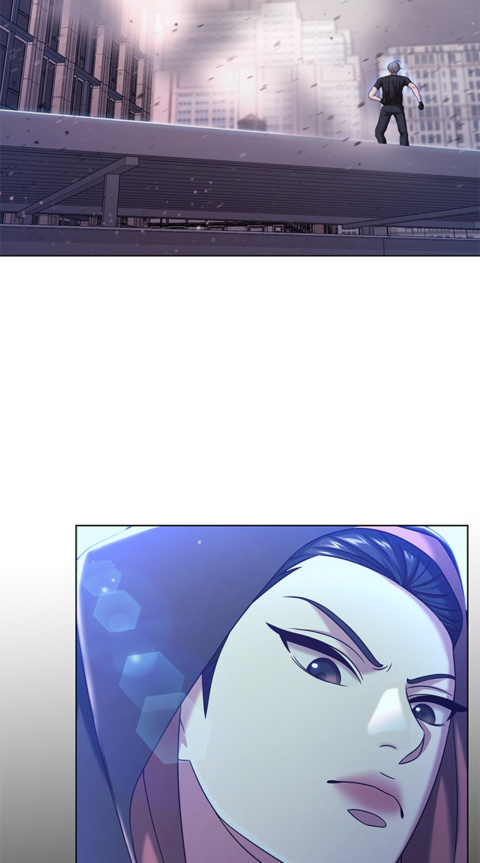 Read THE STAR SEEKERS Manga Online