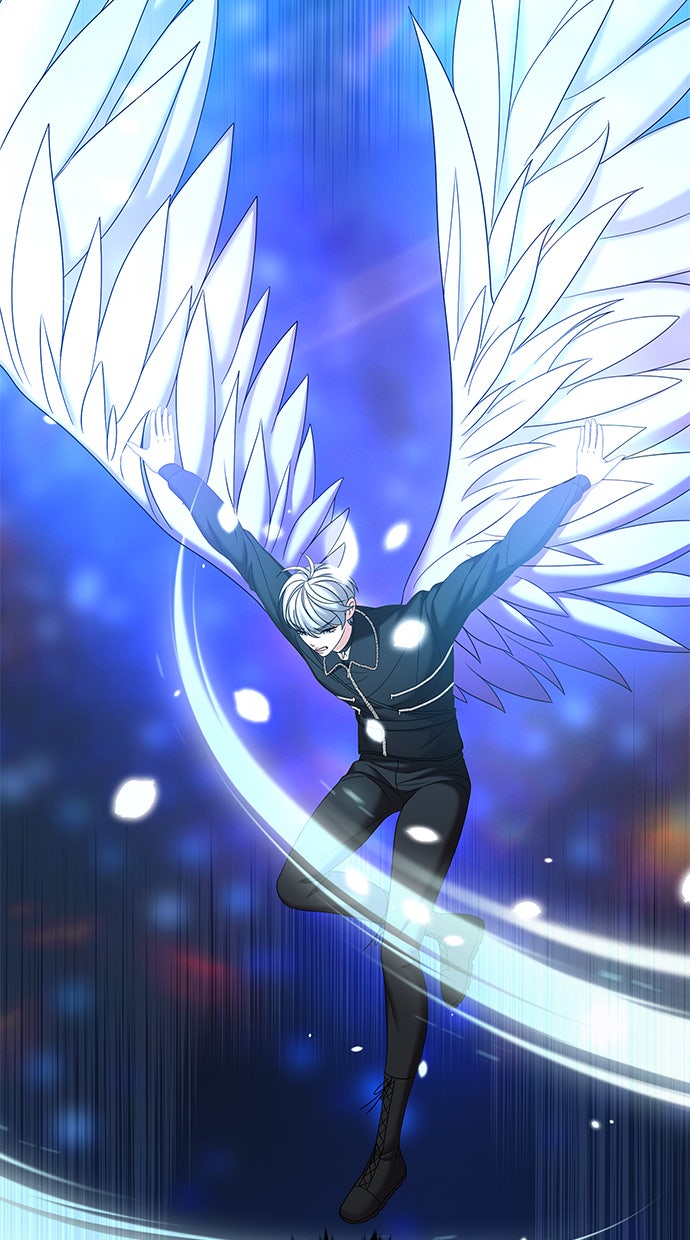 Read THE STAR SEEKERS Manga Online