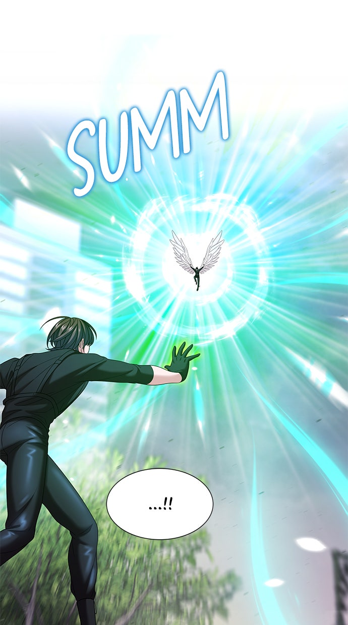 Read THE STAR SEEKERS Manga Online