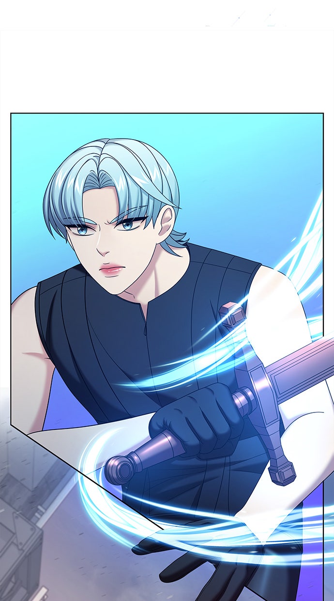 Read THE STAR SEEKERS Manga Online