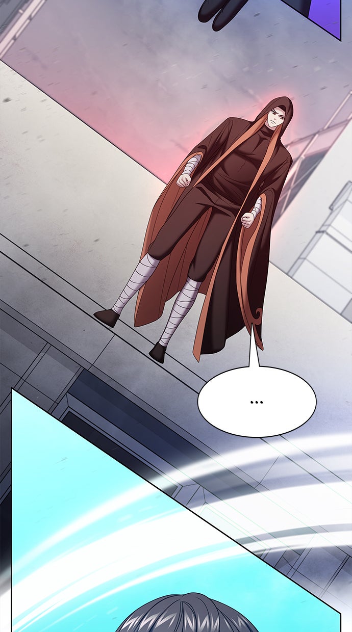 Read THE STAR SEEKERS Manga Online