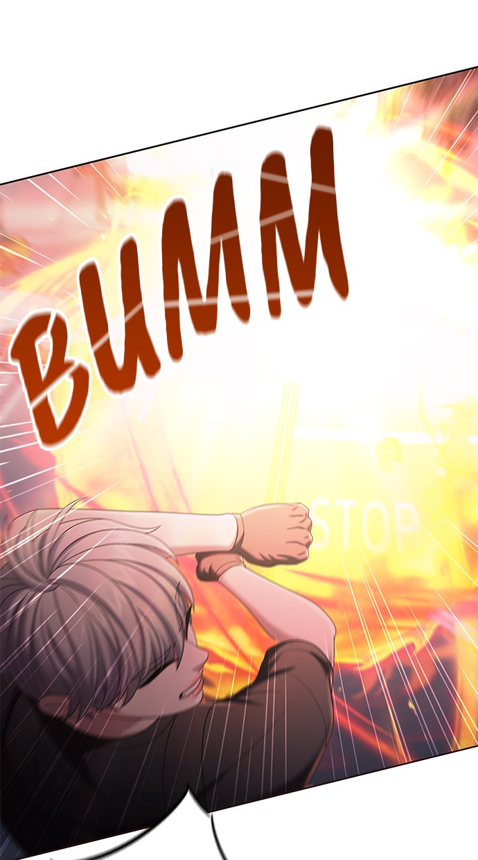 Read THE STAR SEEKERS Manga Online