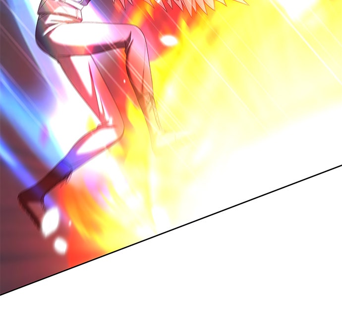 Read THE STAR SEEKERS Manga Online