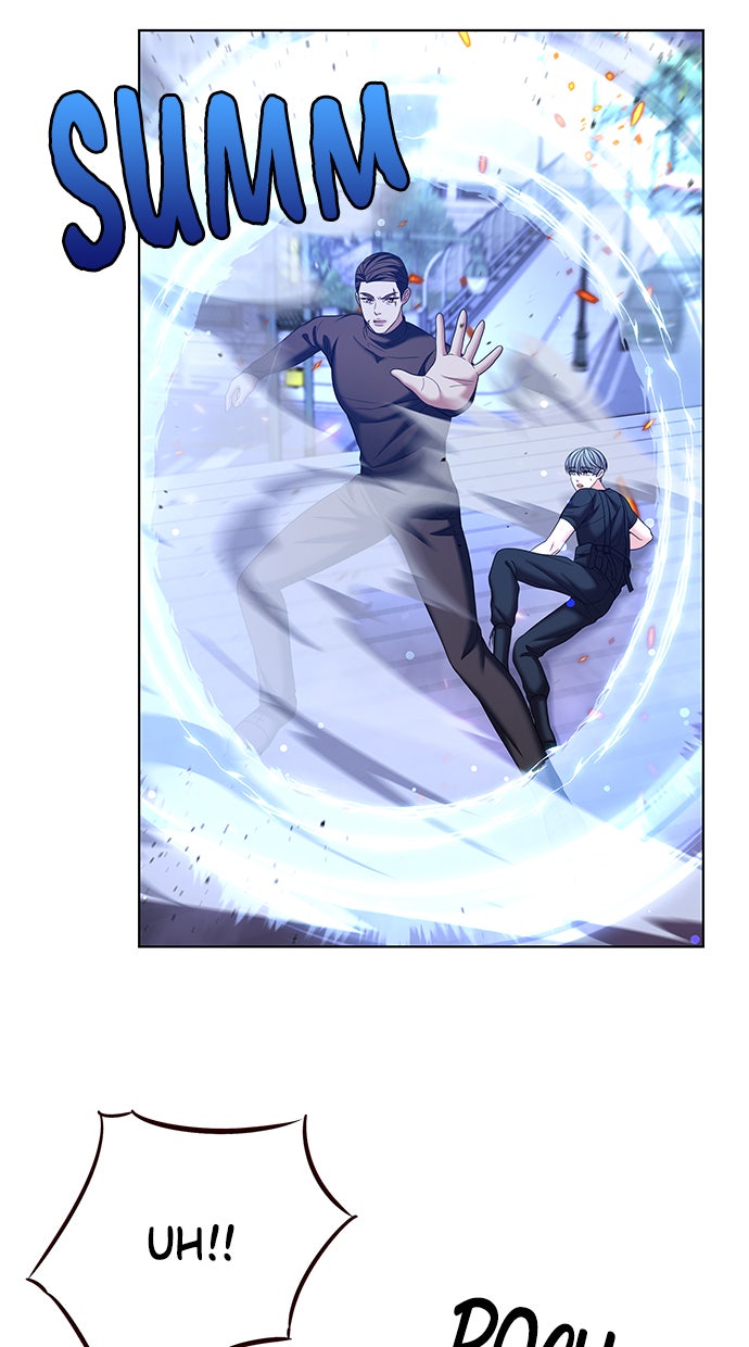 Read THE STAR SEEKERS Manga Online