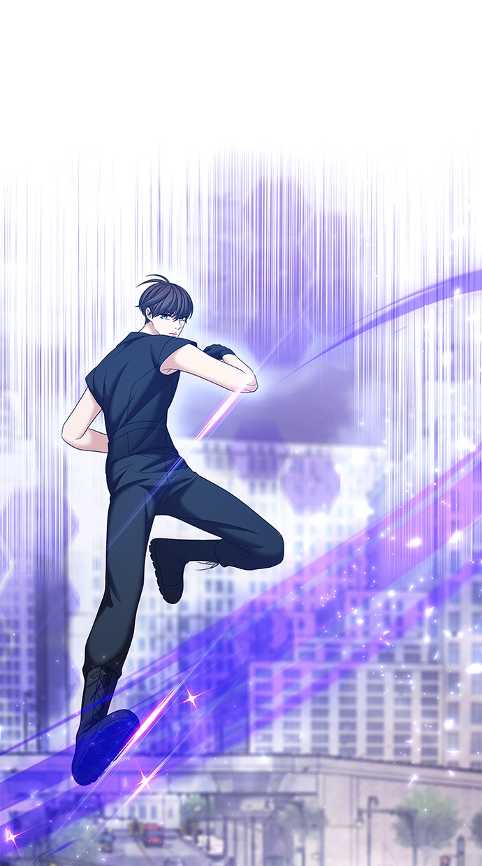 Read THE STAR SEEKERS Manga Online