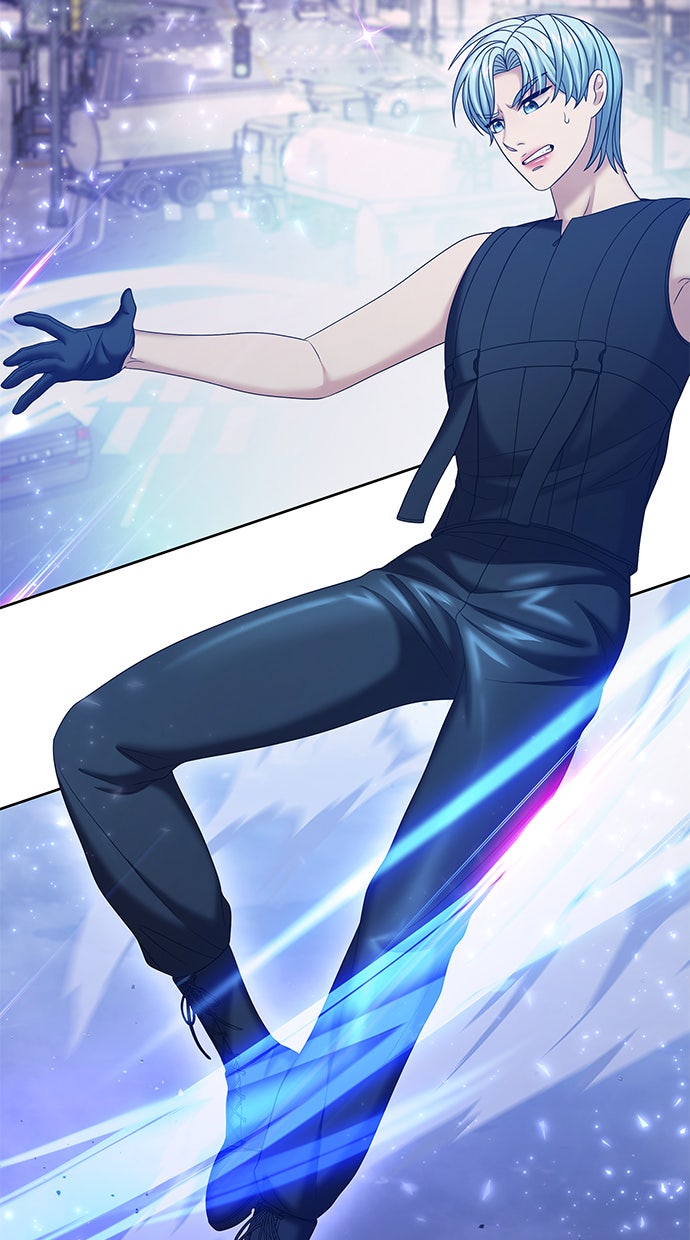 Read THE STAR SEEKERS Manga Online