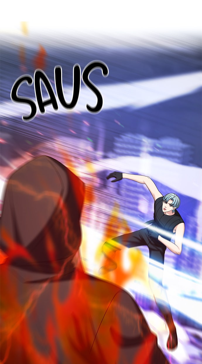 Read THE STAR SEEKERS Manga Online