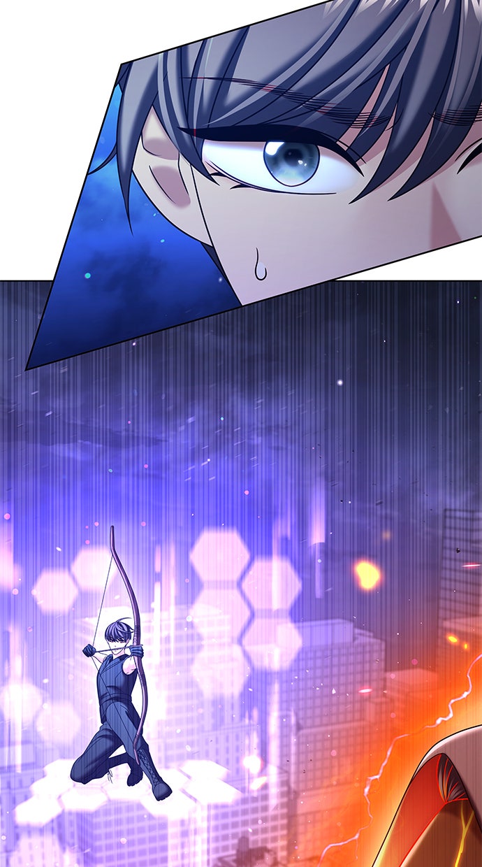 Read THE STAR SEEKERS Manga Online