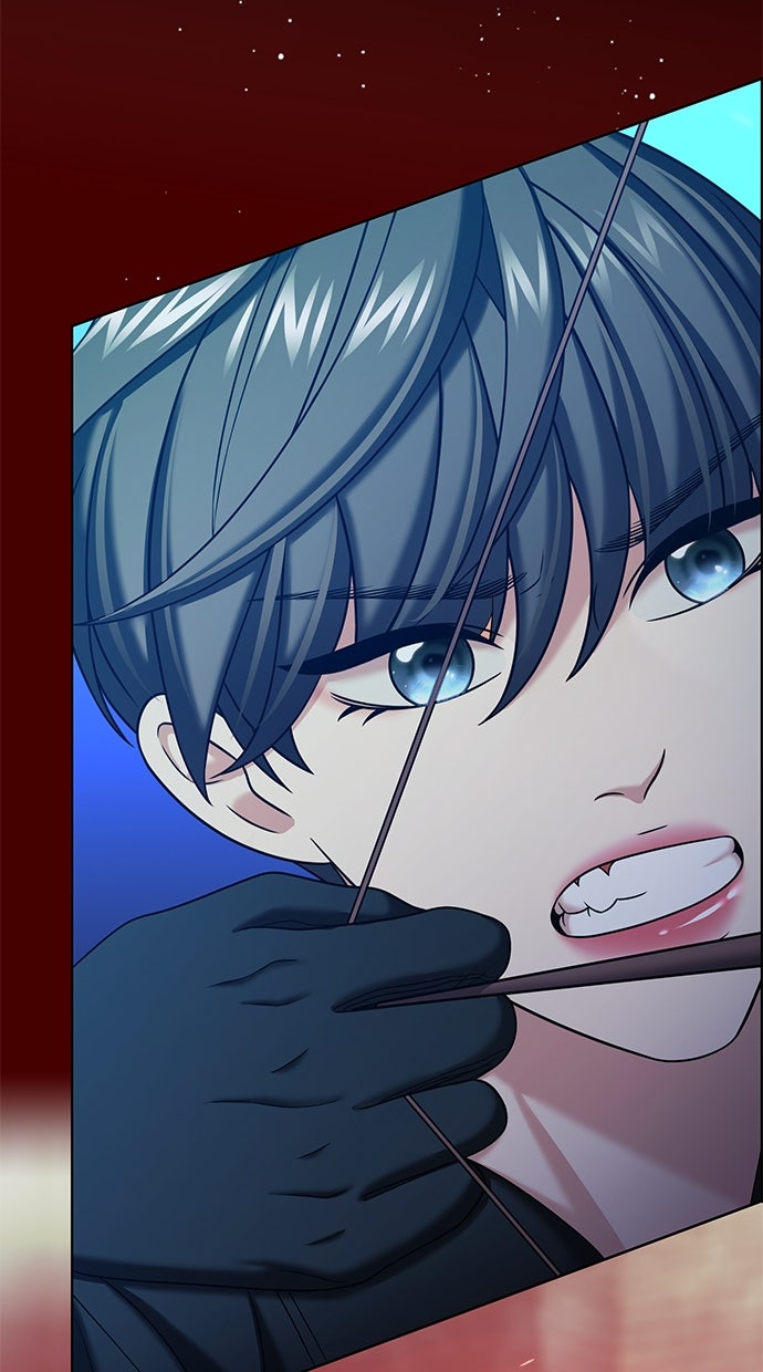 Read THE STAR SEEKERS Manga Online