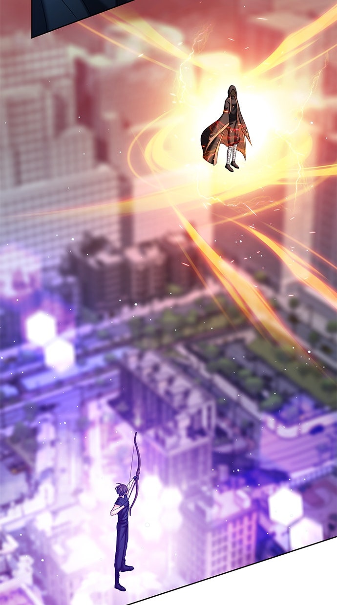 Read THE STAR SEEKERS Manga Online