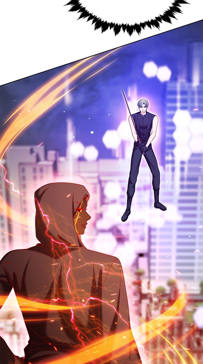 Read THE STAR SEEKERS Manga Online