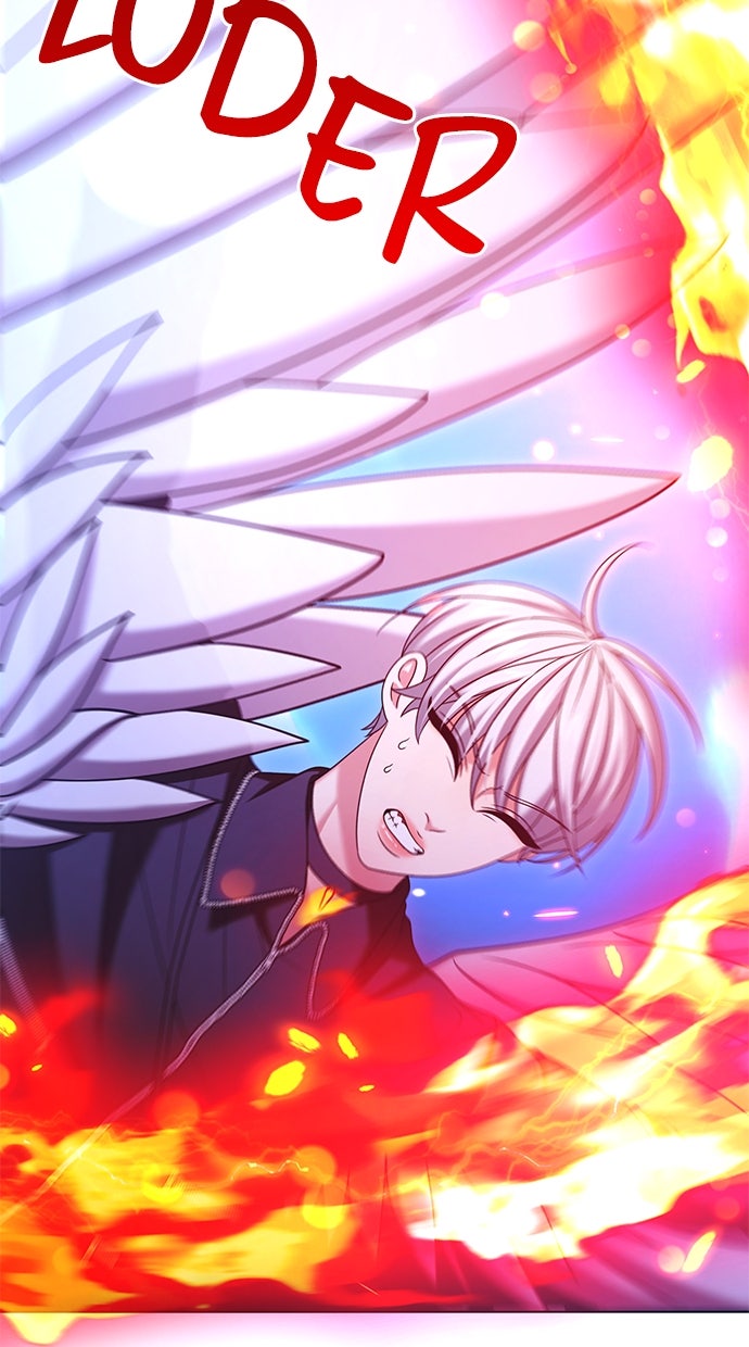 Read THE STAR SEEKERS Manga Online