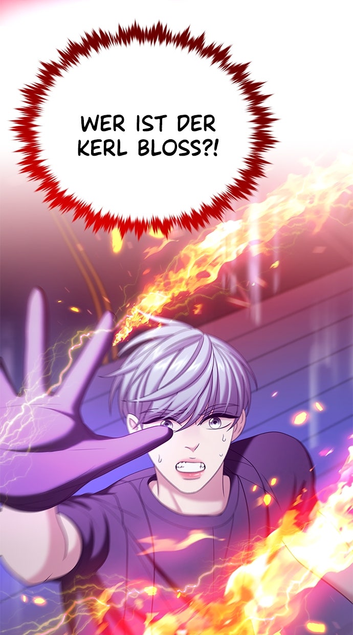 Read THE STAR SEEKERS Manga Online