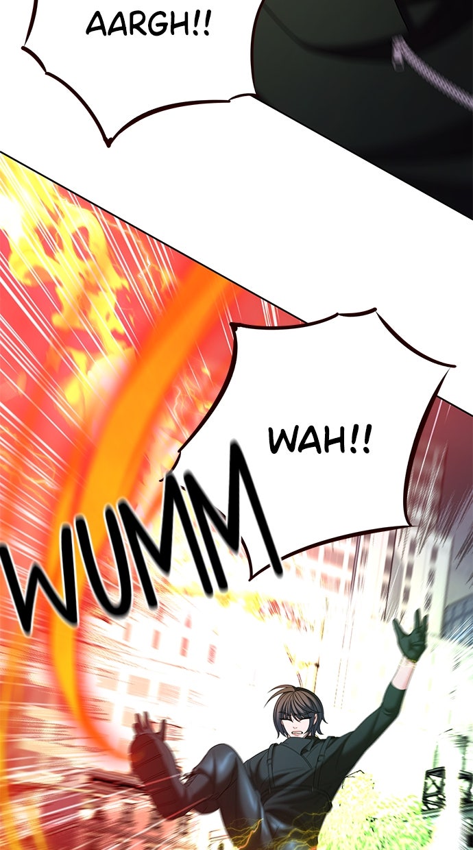 Read THE STAR SEEKERS Manga Online