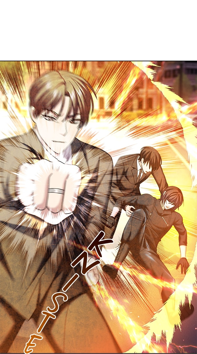 Read THE STAR SEEKERS Manga Online