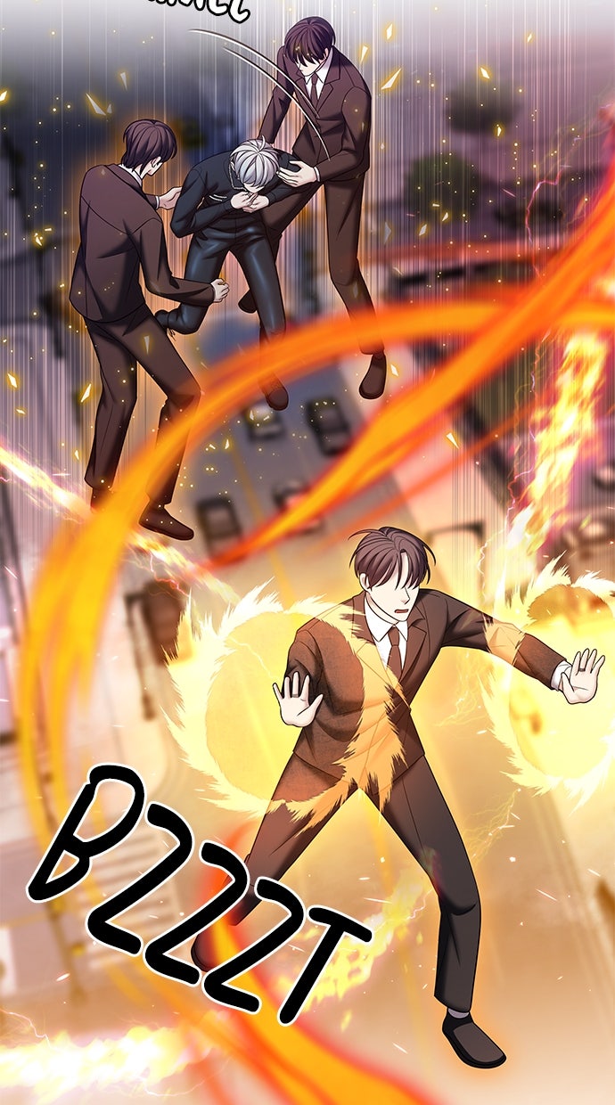 Read THE STAR SEEKERS Manga Online