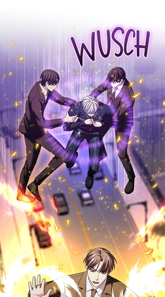 Read THE STAR SEEKERS Manga Online