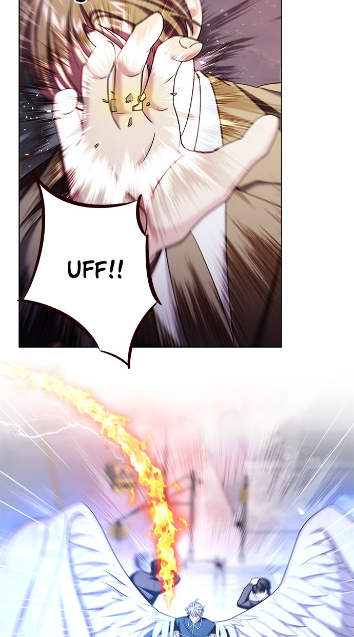 Read THE STAR SEEKERS Manga Online