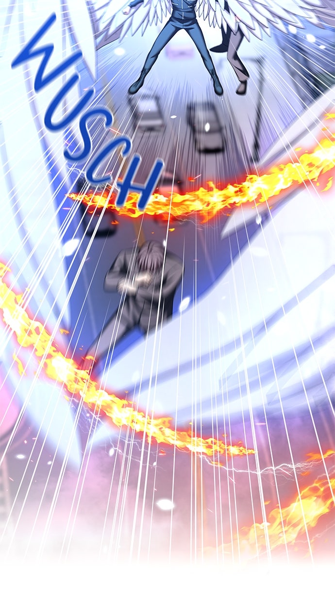 Read THE STAR SEEKERS Manga Online