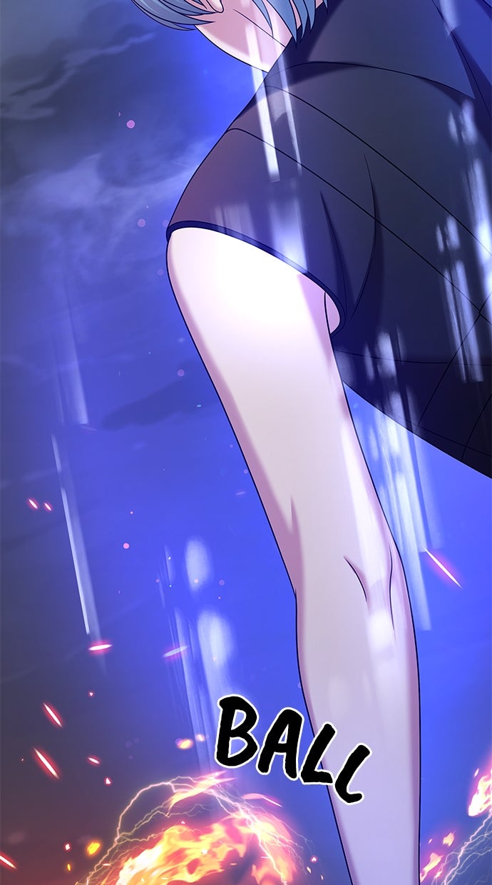 Read THE STAR SEEKERS Manga Online