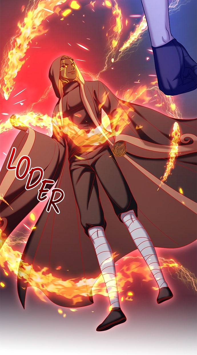 Read THE STAR SEEKERS Manga Online