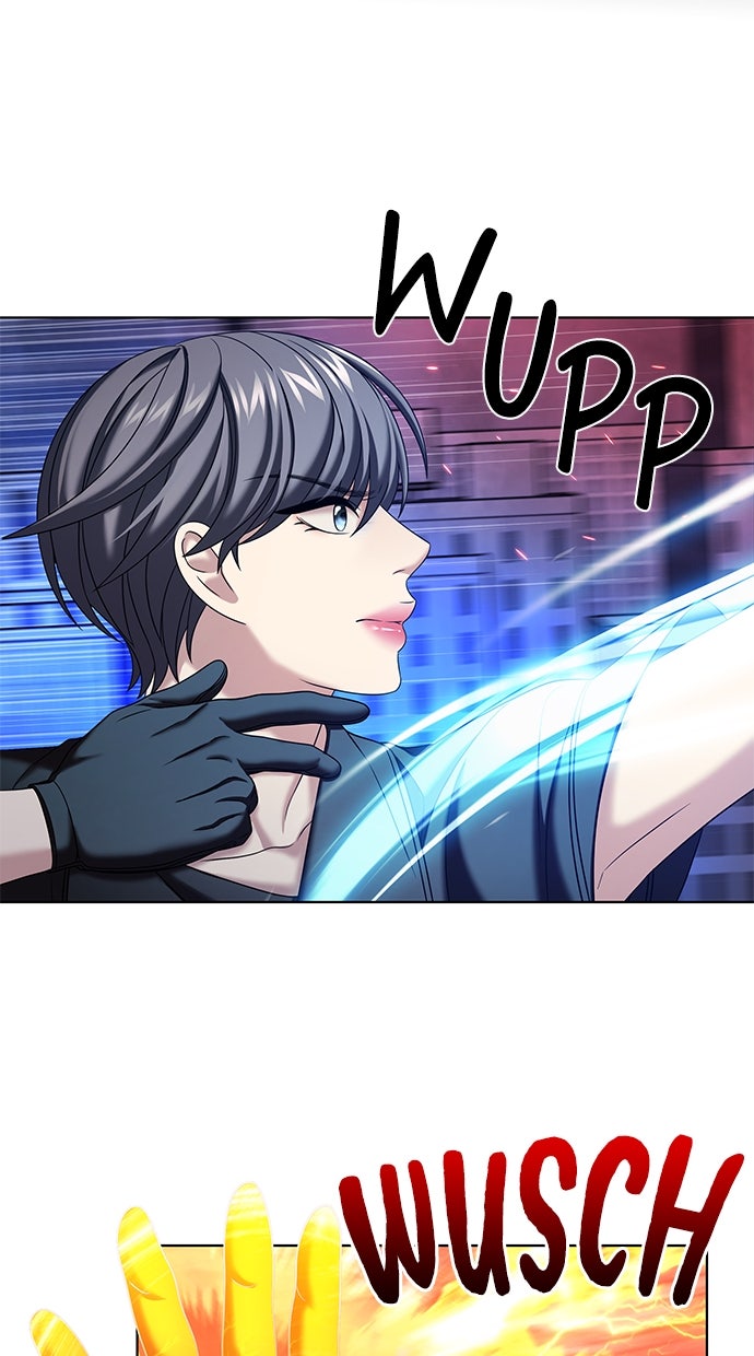 Read THE STAR SEEKERS Manga Online