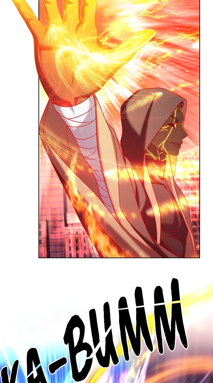 Read THE STAR SEEKERS Manga Online