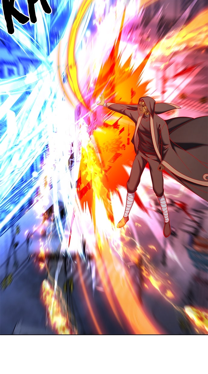 Read THE STAR SEEKERS Manga Online