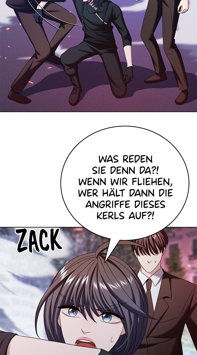 Read THE STAR SEEKERS Manga Online