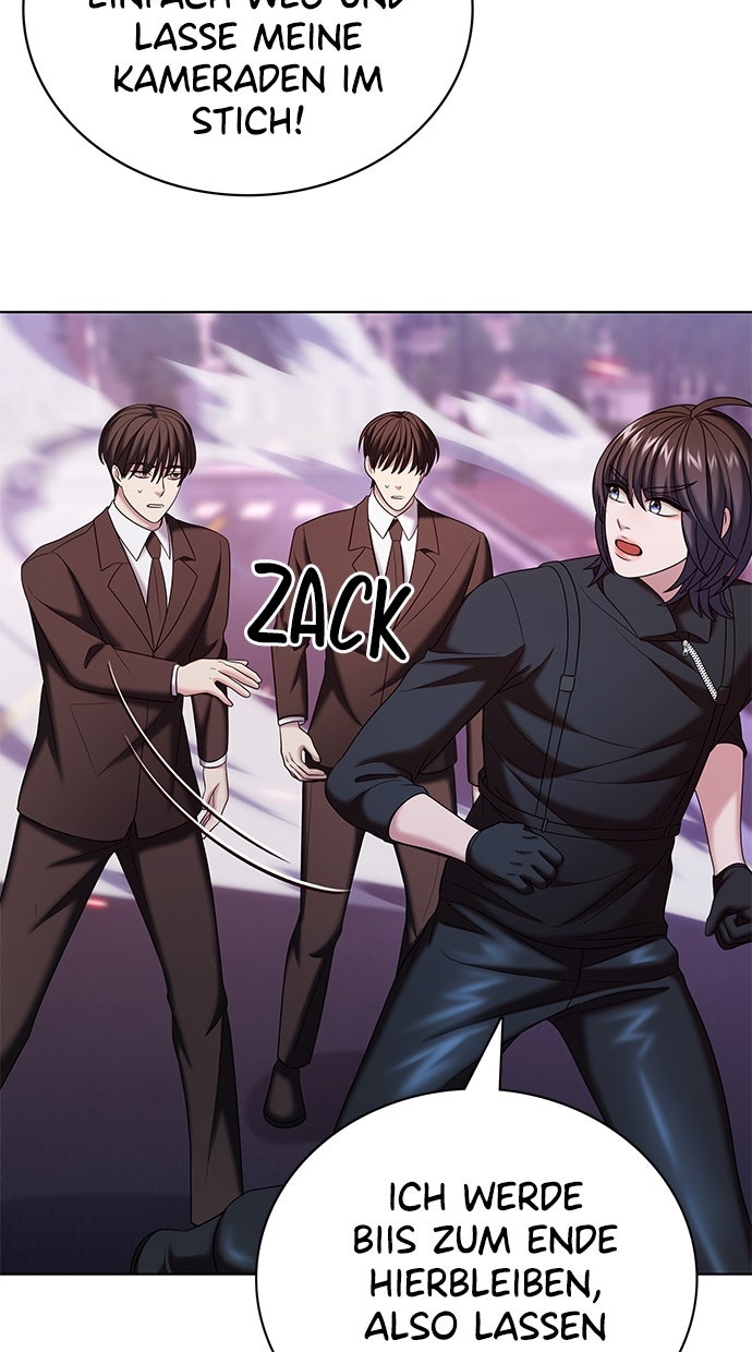 Read THE STAR SEEKERS Manga Online